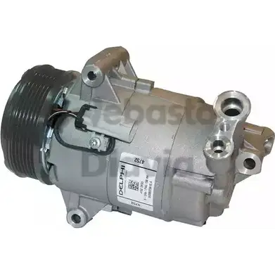 Компрессор кондиционера WEBASTO 05KQS4 R 1202425836 82D0155802A J8EUL