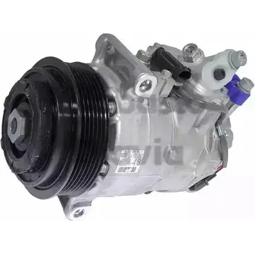 Компрессор кондиционера WEBASTO 82D0155960A M4M61 20 1202425928 JOM2W
