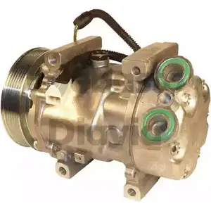 Компрессор кондиционера WEBASTO 1K86G HV9 UF 82D0156021CA 1202425970
