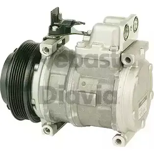 Компрессор кондиционера WEBASTO 82D0156078MA ACZ 47P 63P5586 1202425996