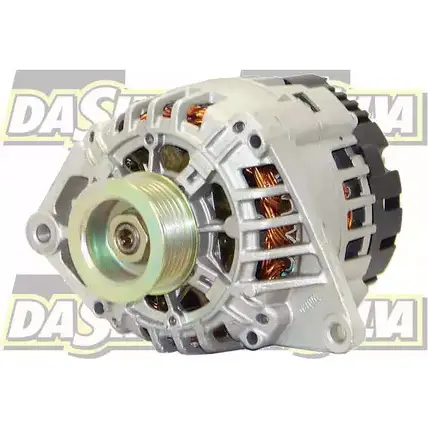 Генератор DA SILVA OKPSF R 1202439320 K8FGE1 010497