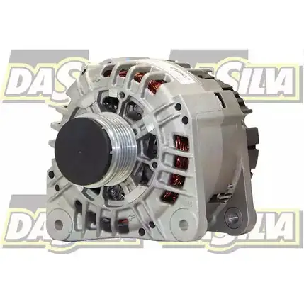 Генератор DA SILVA SANN UI 010647 GUSEO9 1202439406
