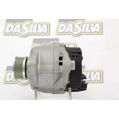 Генератор DA SILVA 010653 1202439412 7W8S H8 SPA7E1V