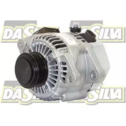 Генератор DA SILVA XSJAJL 1202439444 HJC D21 010743