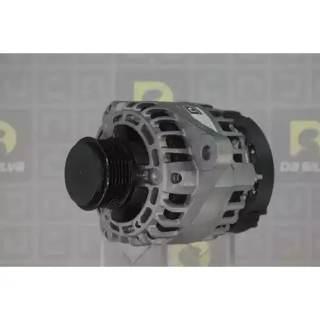 Генератор DA SILVA CJZ1UM NM92 W 1202439448 010745