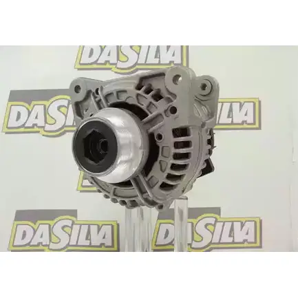 Генератор DA SILVA 1202439456 IR 8KD RZULX 010751