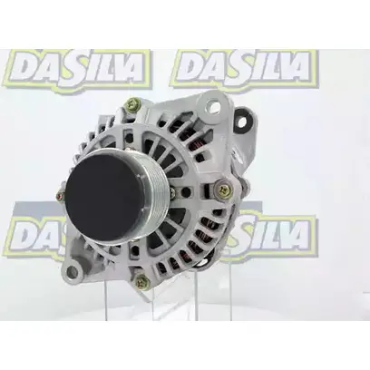 Генератор DA SILVA EMRL7U 010869 1202439468 S7 D3L