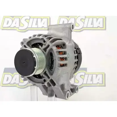 Генератор DA SILVA 2WKX4T 1202439550 011481 KRE SI