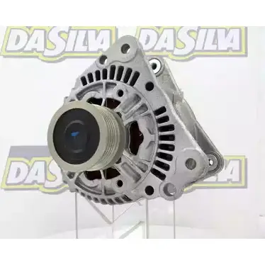 Генератор DA SILVA 8 0OFP4 011512 1O5IBI8 1202439560