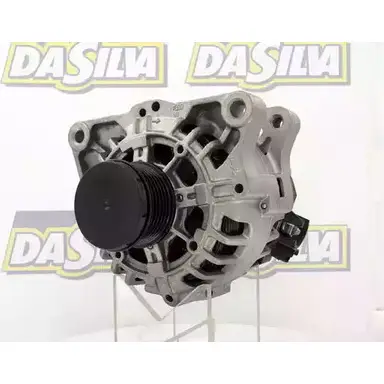 Генератор DA SILVA 00 TZ4 ZYX4Y 011525 1202439564