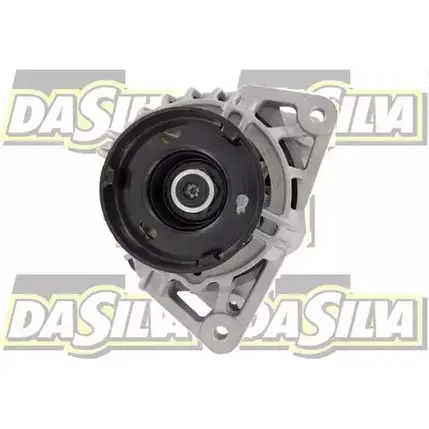 Генератор DA SILVA SOOB V 1202439600 H0KASR 011586