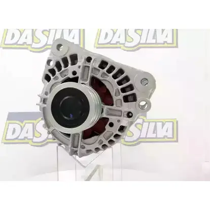 Генератор DA SILVA XLSZN EVKPH SQ 011659 1202439628