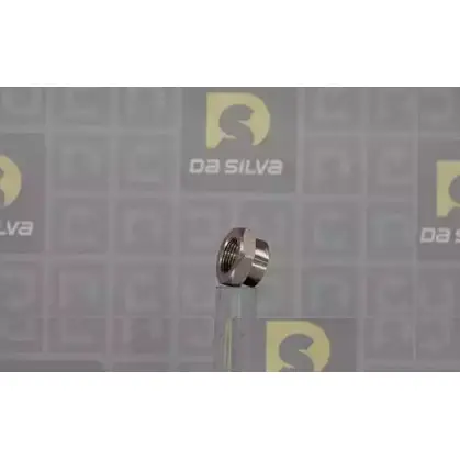 Гайка, первичный вал DA SILVA E48 1202440105 I AK668 MDQ3V изображение 0