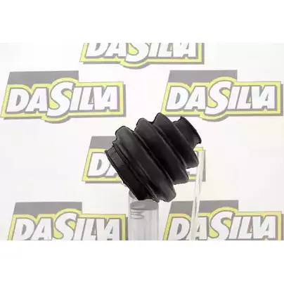 Комплект пылника, приводной вал DA SILVA 11D RPX 1202440185 K2570 U4LXTAR