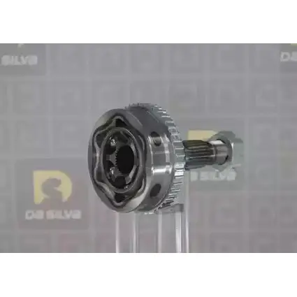 Шрус граната DA SILVA J7584 A QSU3XC 1202441237 7E3SX6 изображение 0