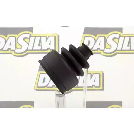 Комплект пылника, приводной вал DA SILVA 4K819 UKQ T2 1202441557 K2036