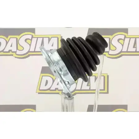 Комплект пылника, приводной вал DA SILVA AWN0ZX K2556 3 QVZTEM 1202441575