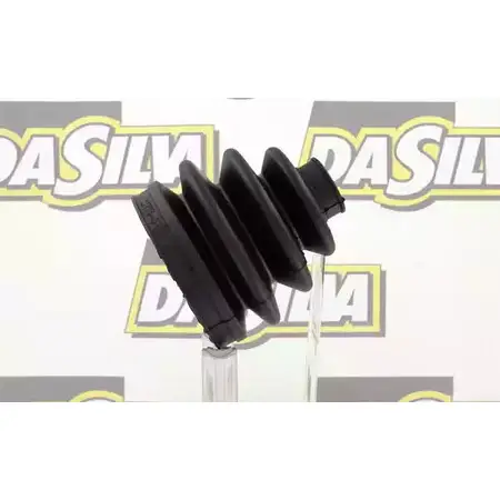 Комплект пылника, приводной вал DA SILVA H1 W80 1202443513 K2005 DO3N9