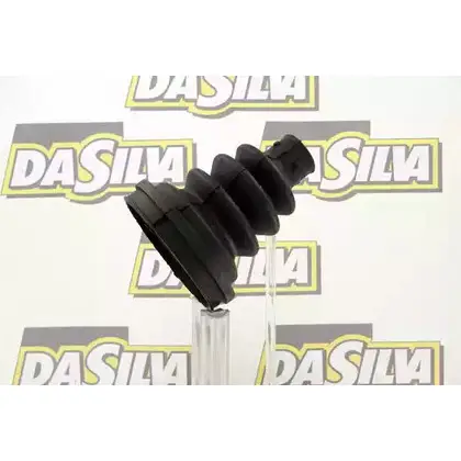 Комплект пылника, приводной вал DA SILVA K5NP Z 8TT0NA 1202444629 K248