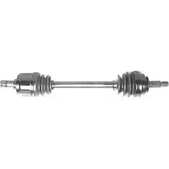 Приводной вал DA SILVA 93117T PC2GH MK 1202458644 WPTA9