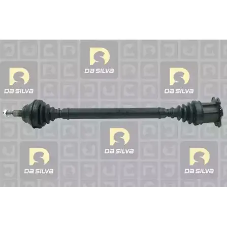 Приводной вал DA SILVA XKXJZ B MFZGM 9406T 1202459360