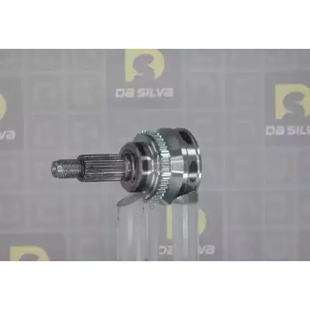 Шрус граната DA SILVA J7930 3JWN0GK 1202461207 GE ZYY изображение 0