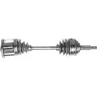 Приводной вал DA SILVA 99305T FX5ESJT 1202461710 LE HMRR изображение 0