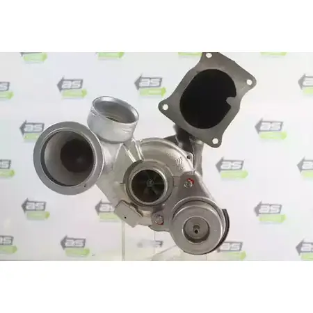 Турбина DA SILVA YIPJ WSX FFXFJ AS1259 1202463074