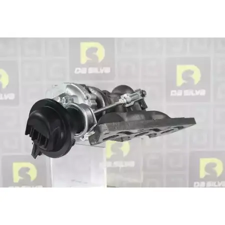 Турбина DA SILVA BFSIX37 AS1307 SH89 SM 1202463190
