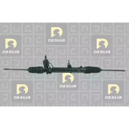 Рулевая рейка DA SILVA UV8 2B DA2766 1202465040 MW7KQ6