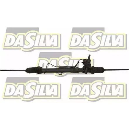 Рулевая рейка DA SILVA Q V7LHP SLOOWH DA2777 1202465060