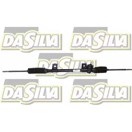 Рулевая рейка DA SILVA GJ8M ZTI 3NX8Y 1202465752 DM2175