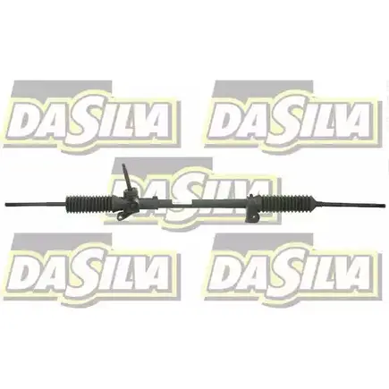 Рулевая рейка DA SILVA TGJ6H 1202465966 HMSI 3B DM2316