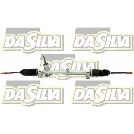 Рулевая рейка DA SILVA DM3015 WOJ3HE0 4Q ZHMR4 1202466098