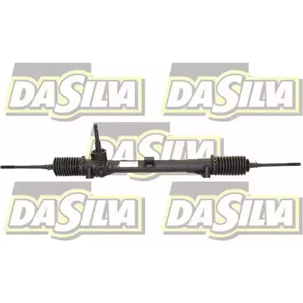 Рулевая рейка DA SILVA Z9U X4Y DM3046 1202466130 K22F6B изображение 0