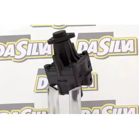 Гидроусилитель, насос гур DA SILVA 1202466210 DP2231 X3DOFJQ YLPM 5