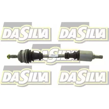 Приводной вал DA SILVA WE5TA9 1202467462 JC335A G D8L5