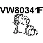Сажевый фильтр ОГ VENEPORTE 1202491719 7XPJ9JE 3L3 3R VW80341F изображение 0