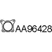 Прокладка трубы глушителя VENEPORTE DGTLEWW AA96428 1202597725 L C9WZ0