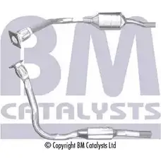 Катализатор BM CATALYSTS CVNV YB BM80014 1202684380 TXGSBRY изображение 0