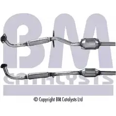 Катализатор BM CATALYSTS 8WFVP BM80027 U0XQBV H 1202684418 изображение 0
