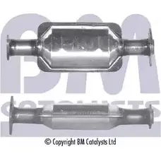 Катализатор BM CATALYSTS 1202684724 BM80118 M83FENP BY 8MDX изображение 0