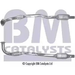 Катализатор BM CATALYSTS BM80213 MP 6OM5 0JXE8 1202685022