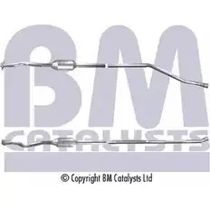 Катализатор BM CATALYSTS BM90003 94T3DM Y4GK Y1 1202685504 изображение 0