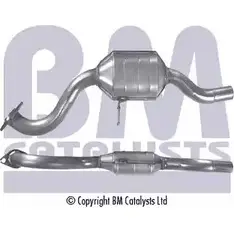 Катализатор BM CATALYSTS 143 8EG BM90010 1202685524 4MDLVL0