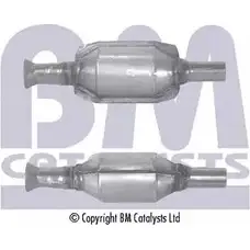 Катализатор BM CATALYSTS 94WU5 K FMPC7D 1202685544 BM90019 изображение 0