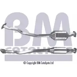 Катализатор BM CATALYSTS JPR ZQX BM90036 WCN24C6 1202685600
