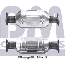 Катализатор BM CATALYSTS JW I0HB3 1202685972 BM90164 5EHPF изображение 0