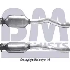 Катализатор BM CATALYSTS BM90170 H 8NIS 1202685988 V7HHRDV изображение 0