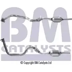 Катализатор BM CATALYSTS BM90177 1202685998 G0JG25A JG V2Y9 изображение 0
